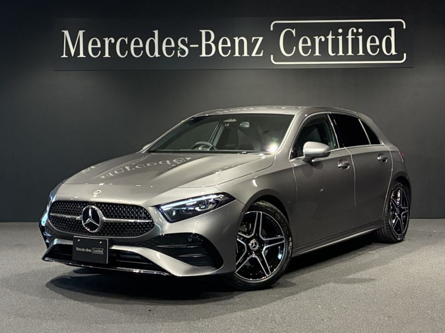 AクラスA200d アーバン スターズ