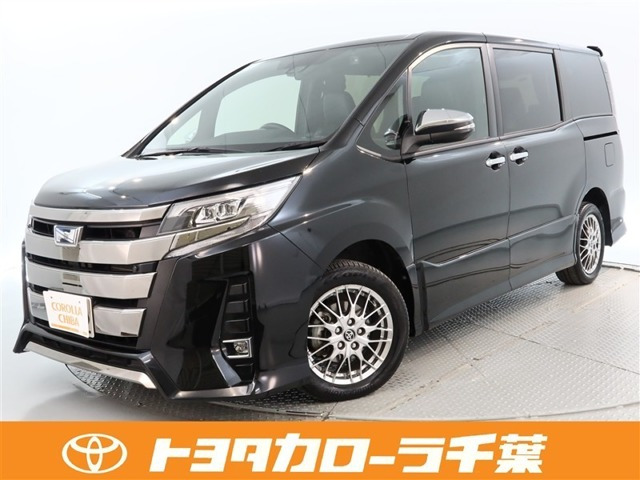 ノア 1.8 ハイブリッド Si W×B III （-）