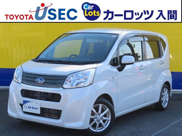 ステラGS スマートアシスト