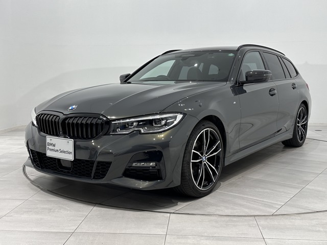 3シリーズツーリング320i Mスポーツ