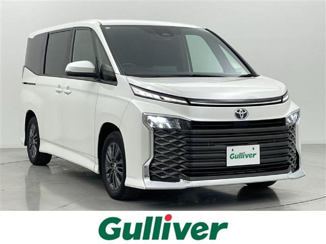 ヴォクシー 2.0 S-G 修復歴無し