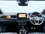 T-Roc TDI 4モーション Rライン ブラック スタイル ディーゼル 4WD 