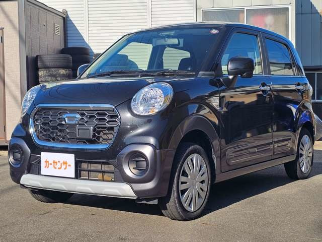 キャストアクティバ X 4WD