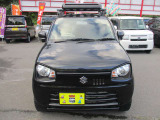 アルト L 4WD 