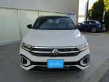 T-Roc TDI 4モーション Rライン ディーゼル 4WD 