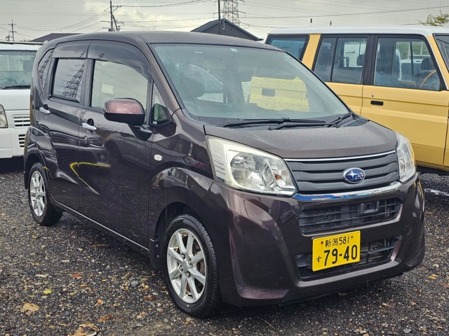 ステラG スマートアシスト