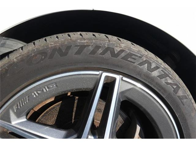 メルセデス・ベンツ Cクラスワゴン C200 ローレウスエディション (BSG