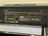 CD再生機能付き!