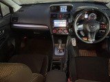 インプレッサXV 2.0i-L アイサイト 4WD 4WD 修復歴無し