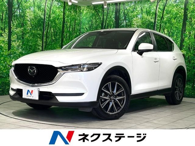 CX-5 2.0 20S プロアクティブ 