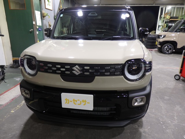 クロスビー1.2 ハイブリッド(HYBRID) MZ