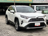 RAV4  2.0 G 4WD