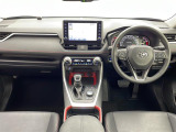 RAV4 2.0 アドベンチャー オフロードパッケージ 4WD 4WD 本革シート