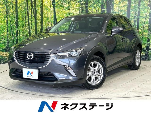 CX-31.5 XD