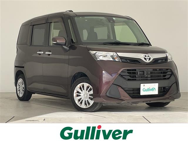 タンク1.0 G-T修復歴無し