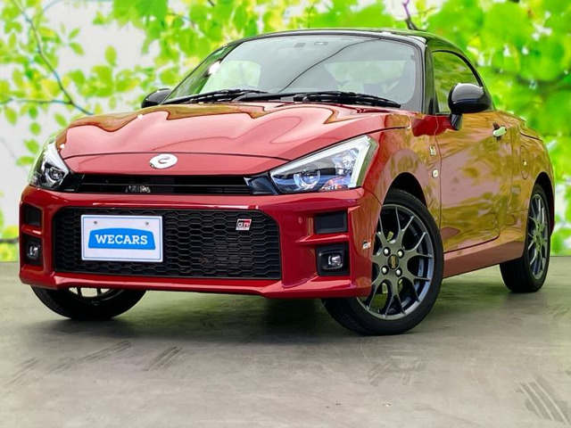 コペンGR スポーツ