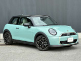 お客様のMINIライフをサポートいたします。お気軽にご相談ください。