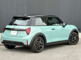 【新車取扱い】当店では新車のお取り扱いもございます。ご自宅でMINIの試乗のご希望等もぜひご相談くださいませ。
