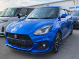 スイフト  スポーツ 1.4 セーフティパッケージ装着車