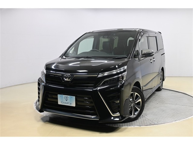 ヴォクシー 2.0 ZS 煌III