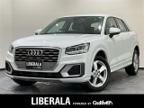 Q2 1.0 TFSI スポーツ 修復歴無し