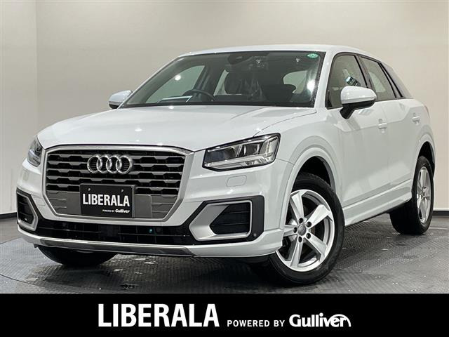 Q21.0 TFSI スポーツ修復歴無し