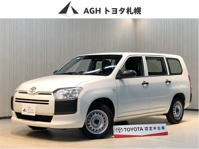 プロボックスバン  1.5 G 4WD