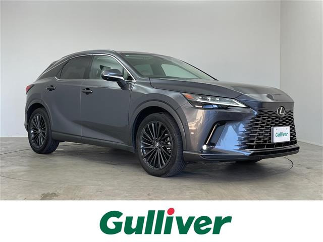 RX350 バージョンL本革シート サンルーフ