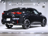 X2 M35i xドライブ 4WD 