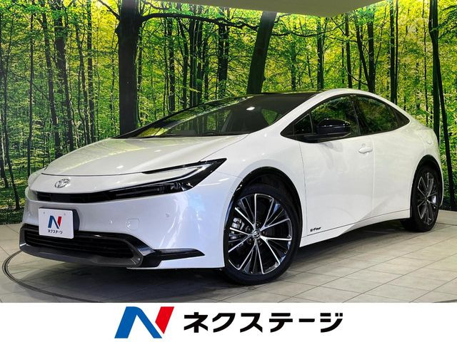 プリウス 2.0 Z （6AA-MXWH65）