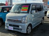スズキ エブリイワゴン