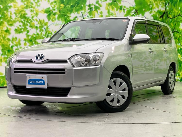 プロボックスバンハイブリッド 1.5 F