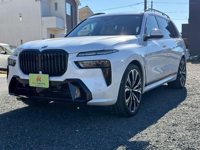 X7 xドライブ 40d Mスポーツ 4WD パノラマルーフ harmankardonサウンド