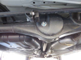 下廻りの画像です!ノックスドールも施工致します。お気軽にご相談ください!