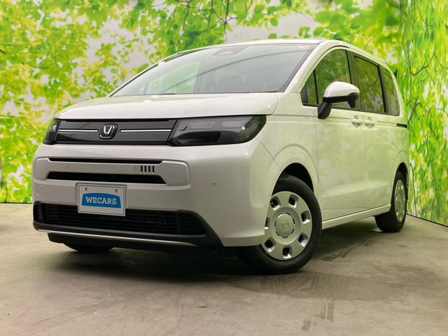 フリード 1.5 エアー 