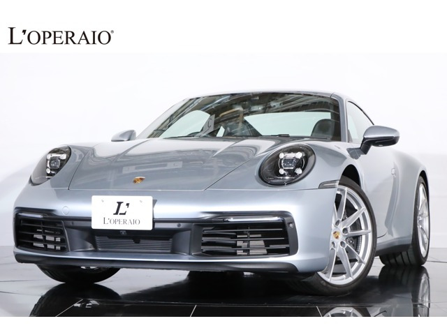 911カレラ PDKBOSE スポエグ スポクロ ルーフライニング(