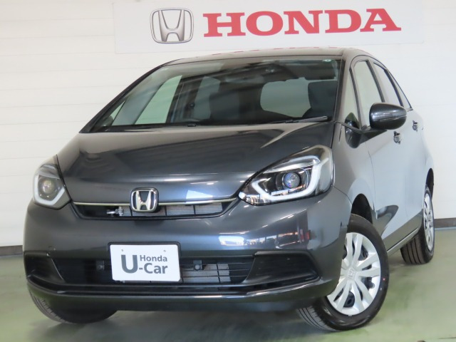 フィット1.5 ホーム 4WD