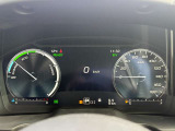 【メーター】大きくて見やすいメーター付きです!当たり前ですが、こちらのお車は「実走行」です!これからも長い間乗って頂ける1台です