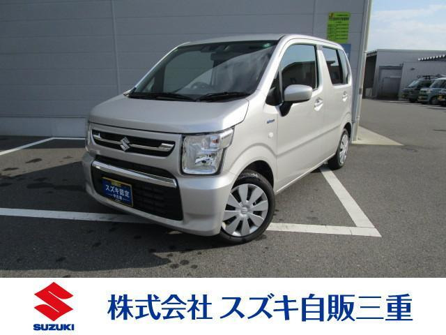 ワゴンR ハイブリッド(HYBRID) FX-S