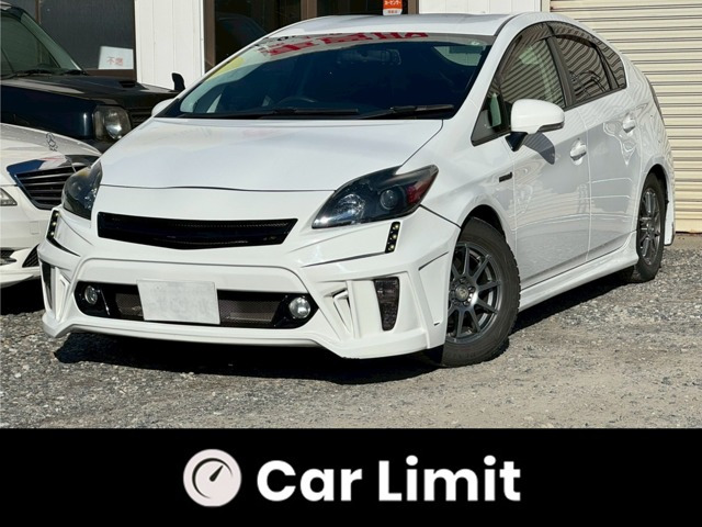 プリウス 1.8 L 
