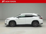 RX 450h Fスポーツ 4WD 