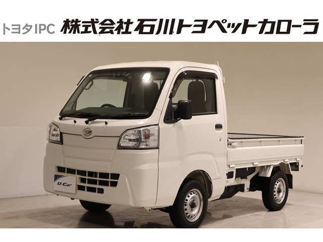 ハイゼットトラック  STDノウヨウSSA