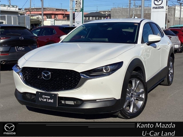 CX-302.0 20S i セレクション