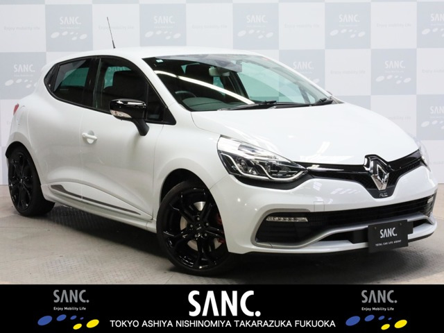 ルーテシアスポール シャシースポール