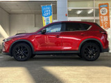 CX-5 2.2 XD ブラックトーンエディション 