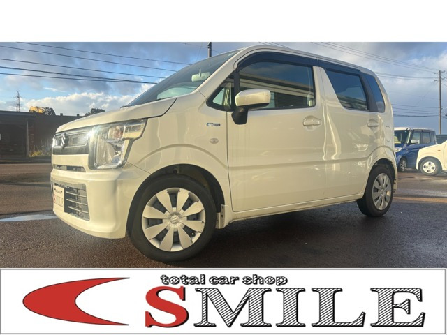 スズキ ワゴンR 