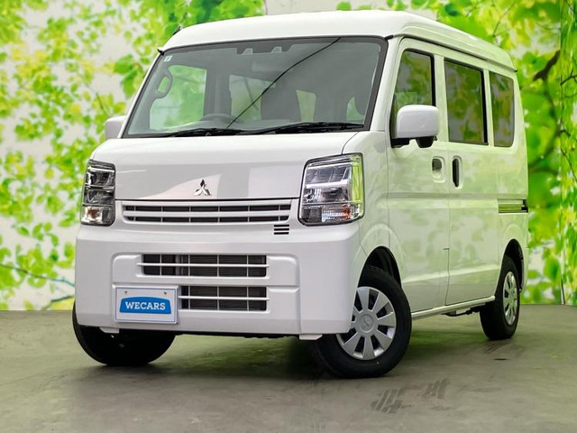 ミニキャブバン  G