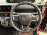 お車はピカピカ!清潔感が感じられる状態でお渡ししています。