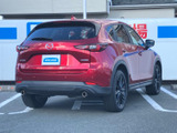 CX-5 2.0 20S ブラックトーンエディション 