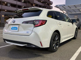 カローラツーリング 1.8 ハイブリッド W×B 